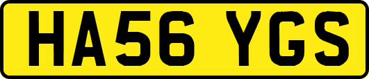 HA56YGS