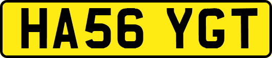 HA56YGT