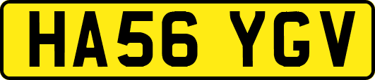 HA56YGV
