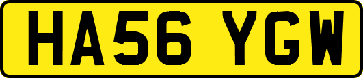 HA56YGW