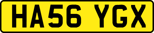 HA56YGX