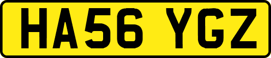 HA56YGZ