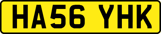 HA56YHK
