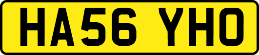 HA56YHO
