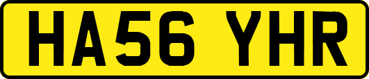 HA56YHR
