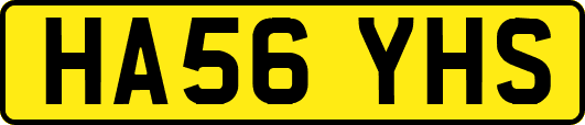 HA56YHS