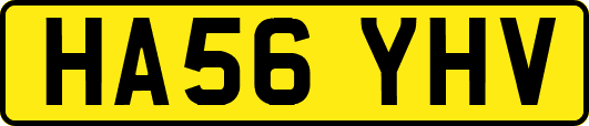 HA56YHV