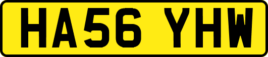 HA56YHW