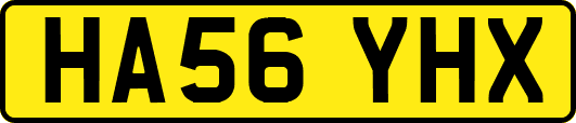 HA56YHX