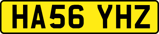 HA56YHZ