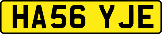 HA56YJE