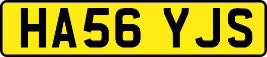 HA56YJS
