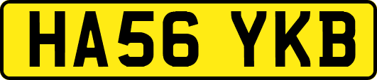 HA56YKB