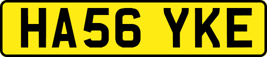 HA56YKE