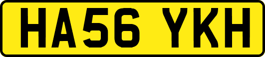 HA56YKH