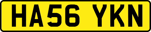 HA56YKN