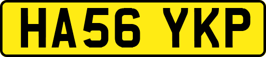 HA56YKP