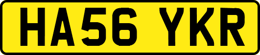 HA56YKR