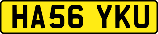 HA56YKU