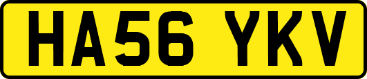 HA56YKV