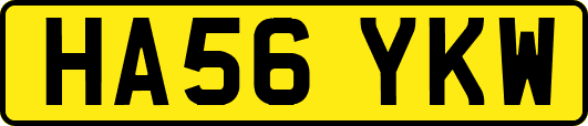 HA56YKW