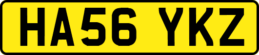 HA56YKZ