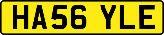 HA56YLE