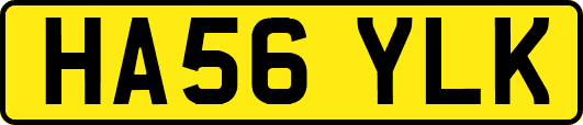 HA56YLK