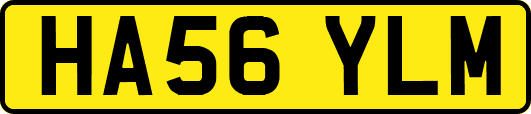 HA56YLM