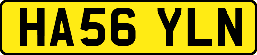 HA56YLN