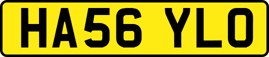 HA56YLO
