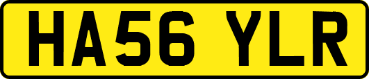 HA56YLR