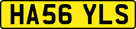 HA56YLS