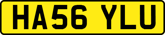 HA56YLU