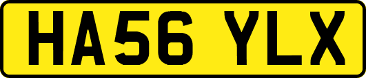 HA56YLX