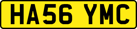 HA56YMC