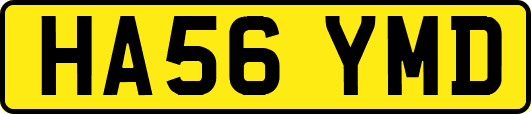 HA56YMD