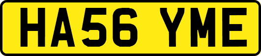 HA56YME
