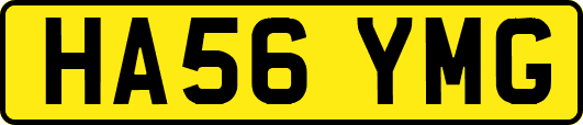 HA56YMG