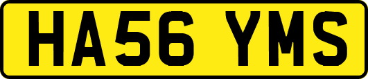 HA56YMS