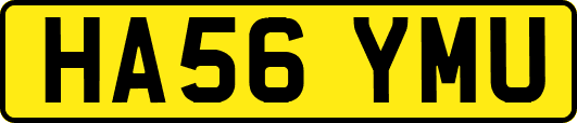 HA56YMU
