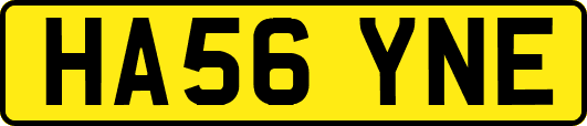 HA56YNE
