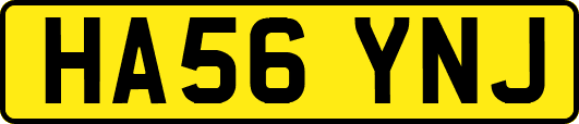 HA56YNJ