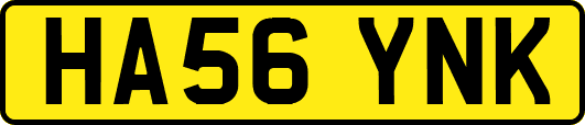 HA56YNK