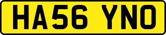 HA56YNO