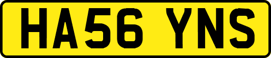 HA56YNS