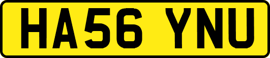 HA56YNU