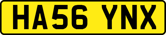 HA56YNX