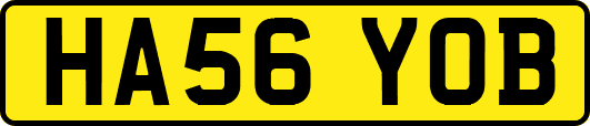 HA56YOB