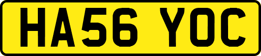 HA56YOC